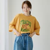 レトロスポーツTシャツ | coen【men】 | 詳細画像13