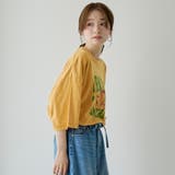 レトロスポーツTシャツ | coen【men】 | 詳細画像14