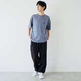 レトロスポーツTシャツ | coen【men】 | 詳細画像17