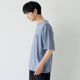 レトロスポーツTシャツ | coen【men】 | 詳細画像20