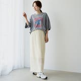 レトロスポーツTシャツ | coen【men】 | 詳細画像24