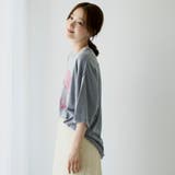 レトロスポーツTシャツ | coen【men】 | 詳細画像27