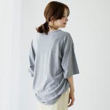 レトロスポーツTシャツ | coen【men】 | 詳細画像28