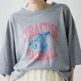レトロスポーツTシャツ | coen【men】 | 詳細画像29