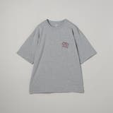 レトロスポーツTシャツ | coen【men】 | 詳細画像30