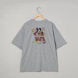 レトロスポーツTシャツ | coen【men】 | 詳細画像31
