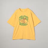 レトロスポーツTシャツ | coen【men】 | 詳細画像32