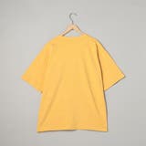 レトロスポーツTシャツ | coen【men】 | 詳細画像33