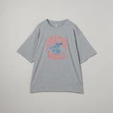 レトロスポーツTシャツ | coen【men】 | 詳細画像36