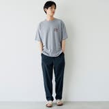 レトロスポーツTシャツ | coen【men】 | 詳細画像4
