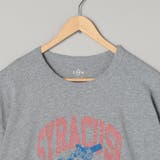 レトロスポーツTシャツ | coen【men】 | 詳細画像38