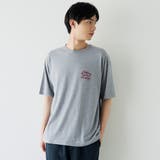 レトロスポーツTシャツ | coen【men】 | 詳細画像6