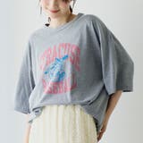 その他1 | レトロスポーツTシャツ | coen【men】
