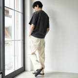 USAコットンアニマル刺繍Tシャツ | coen【men】 | 詳細画像10