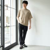 USAコットンアニマル刺繍Tシャツ | coen【men】 | 詳細画像14