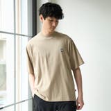 USAコットンアニマル刺繍Tシャツ | coen【men】 | 詳細画像16