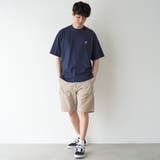 USAコットンアニマル刺繍Tシャツ | coen【men】 | 詳細画像19