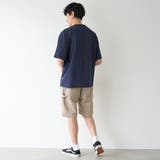 USAコットンアニマル刺繍Tシャツ | coen【men】 | 詳細画像20