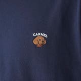 USAコットンアニマル刺繍Tシャツ | coen【men】 | 詳細画像24