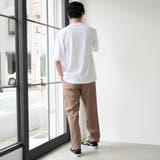 USAコットンアニマル刺繍Tシャツ | coen【men】 | 詳細画像3