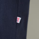USAコットンアニマル刺繍Tシャツ | coen【men】 | 詳細画像32