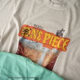 ONE PIECE(ワンピース)Tシャツ | coen【men】 | 詳細画像12