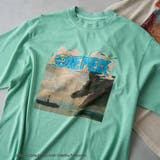 ONE PIECE(ワンピース)Tシャツ | coen【men】 | 詳細画像16