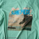 ONE PIECE(ワンピース)Tシャツ | coen【men】 | 詳細画像17