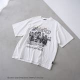 ONE PIECE(ワンピース)Tシャツ | coen【men】 | 詳細画像2