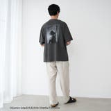 ONE PIECE(ワンピース)Tシャツ | coen【men】 | 詳細画像6