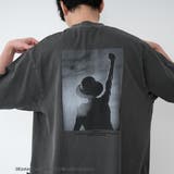 ONE PIECE(ワンピース)Tシャツ | coen【men】 | 詳細画像9