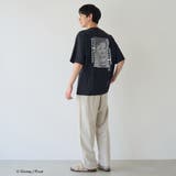 TOY STORY デザインTシャツ | coen【men】 | 詳細画像10