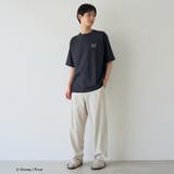 TOY STORY デザインTシャツ | coen【men】 | 詳細画像11