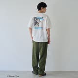 TOY STORY デザインTシャツ | coen【men】 | 詳細画像15