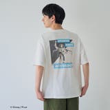 TOY STORY デザインTシャツ | coen【men】 | 詳細画像17