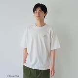 TOY STORY デザインTシャツ | coen【men】 | 詳細画像18