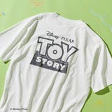 TOY STORY デザインTシャツ | coen【men】 | 詳細画像20