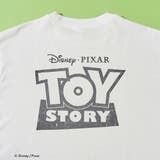 TOY STORY デザインTシャツ | coen【men】 | 詳細画像23
