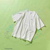 TOY STORY デザインTシャツ | coen【men】 | 詳細画像28