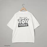 TOY STORY デザインTシャツ | coen【men】 | 詳細画像31