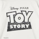 TOY STORY デザインTシャツ | coen【men】 | 詳細画像33