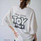 TOY STORY デザインTシャツ | coen【men】 | 詳細画像9
