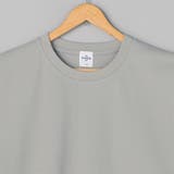 【形態回復性・ストレッチ性】SOLOTEX(R) ワッフルノースリーブTシャツ | coen【men】 | 詳細画像15