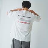 Coleman(コールマン) 別注グラフィックTシャツ | coen【men】 | 詳細画像10