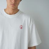 Coleman(コールマン) 別注グラフィックTシャツ | coen【men】 | 詳細画像11