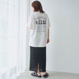 Coleman(コールマン) 別注グラフィックTシャツ | coen【men】 | 詳細画像13