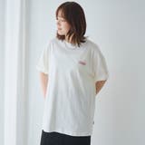 Coleman(コールマン) 別注グラフィックTシャツ | coen【men】 | 詳細画像14