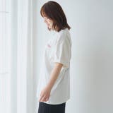 Coleman(コールマン) 別注グラフィックTシャツ | coen【men】 | 詳細画像15