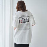 Coleman(コールマン) 別注グラフィックTシャツ | coen【men】 | 詳細画像16