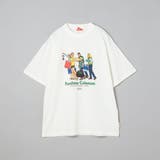 Coleman(コールマン) 別注グラフィックTシャツ | coen【men】 | 詳細画像18